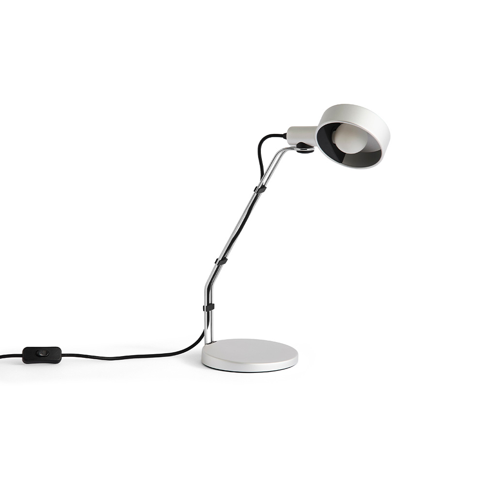 Cupola Desk Lamp
