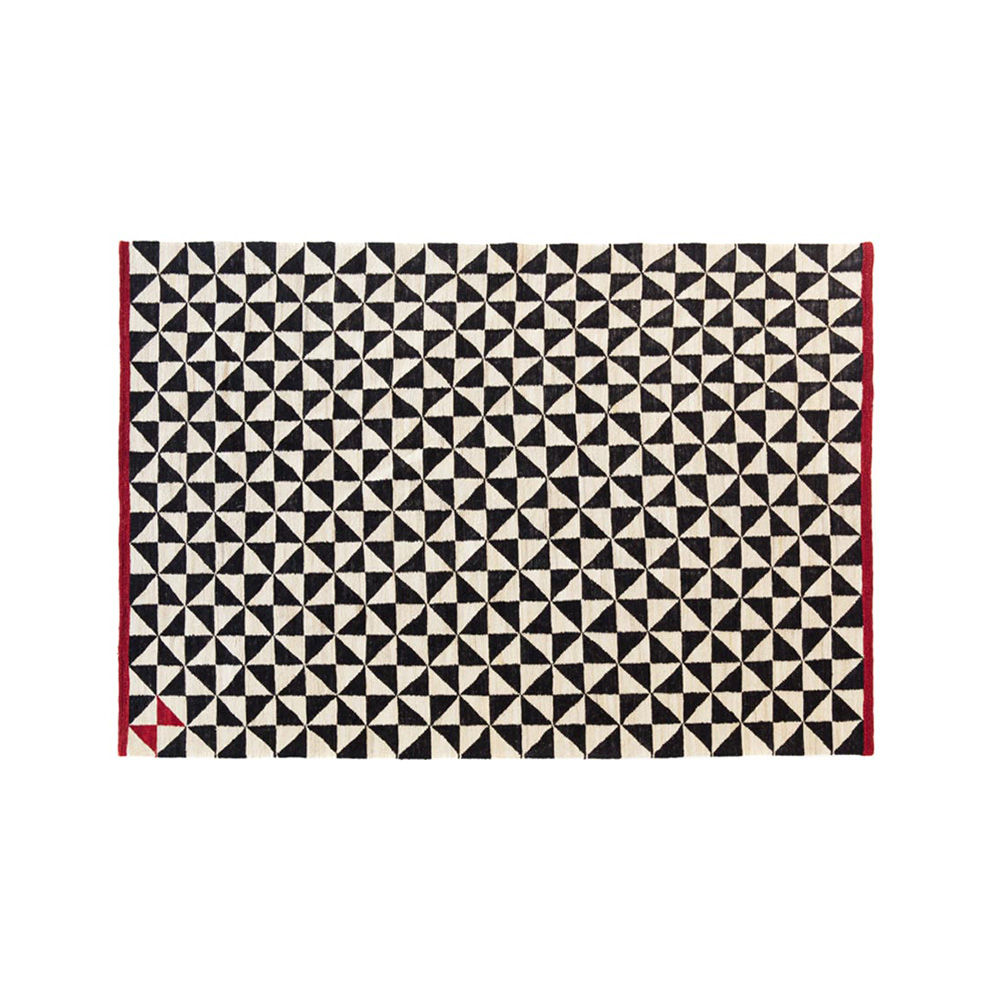 Teppich Mélange Pattern 2