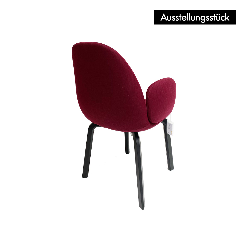 Sammen - Ausstellungsstück