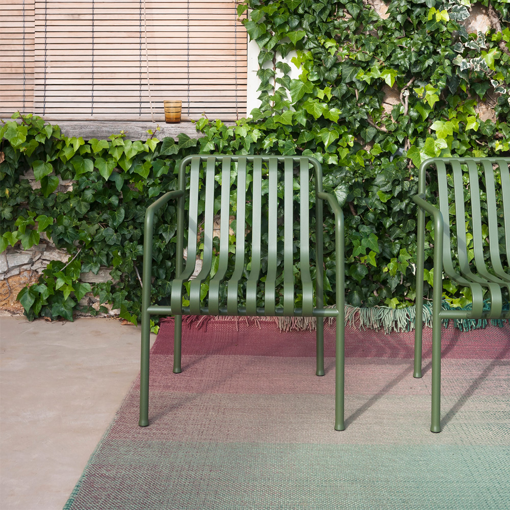 Shade Outdoorteppich