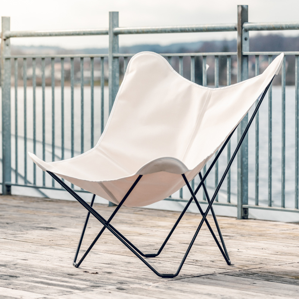 Mariposa Butterfly Sessel Sunshine