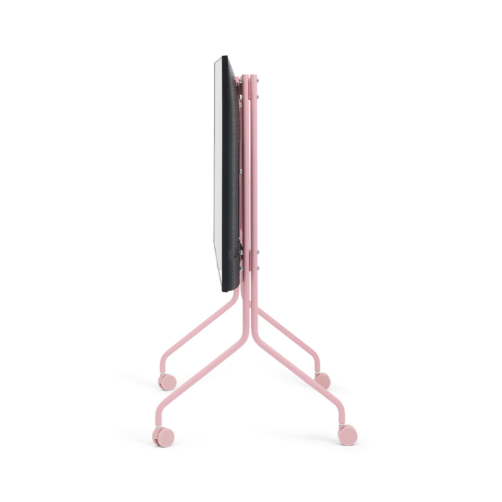 Moon Rollin' TV-Ständer