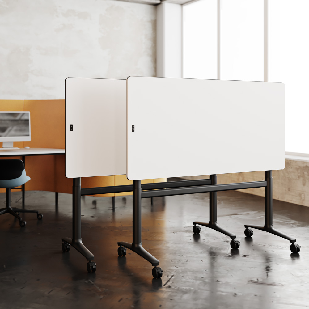 Lift Active beschreibbar