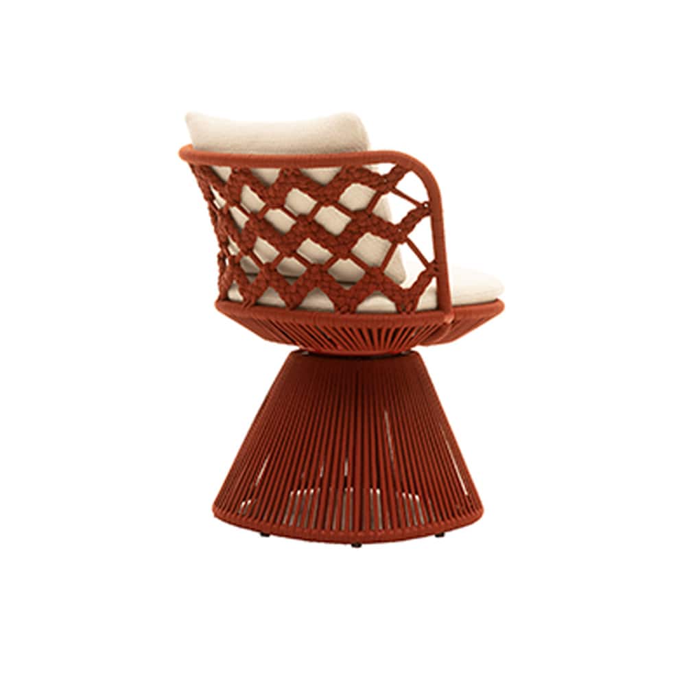 Flair O' Stuhl Outdoor