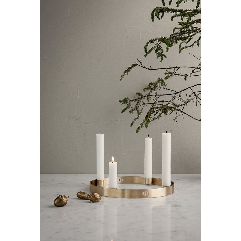 Candle Holder Circle S