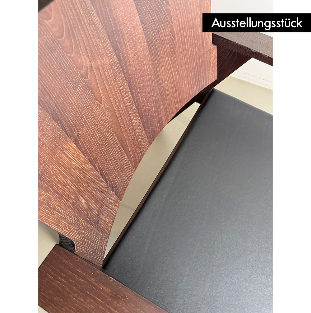 Muscat Sessel - Ausstellungsstück