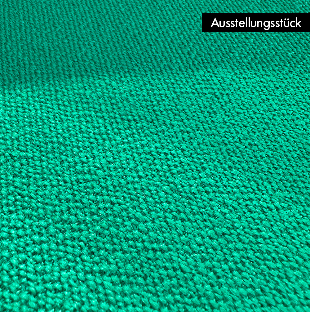 Burra Lounge Chair - Ausstellungsstück