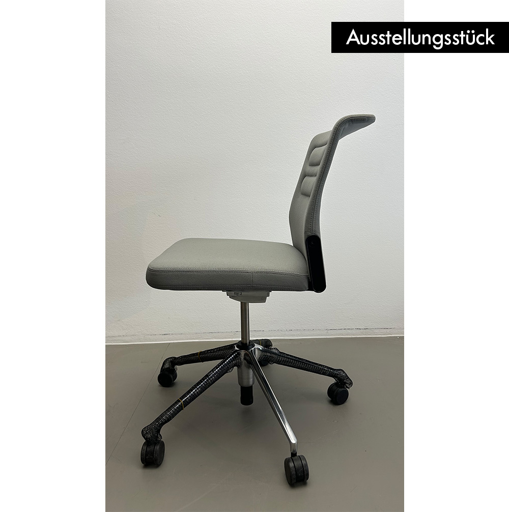 AC 5 Studio - Ausstellungsstück