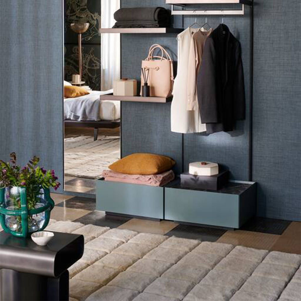 Soft Corners Side Table