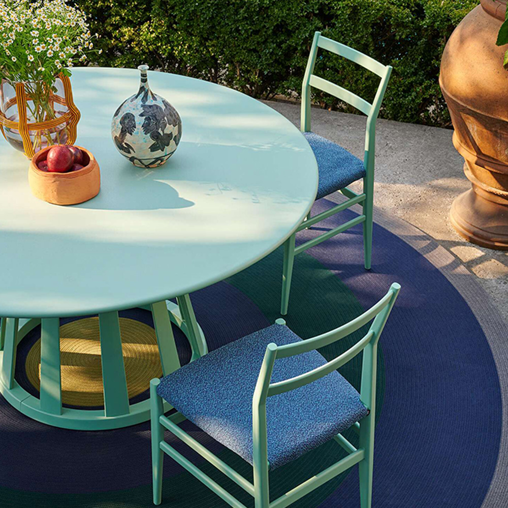 Leggera 647 Stuhl Outdoor