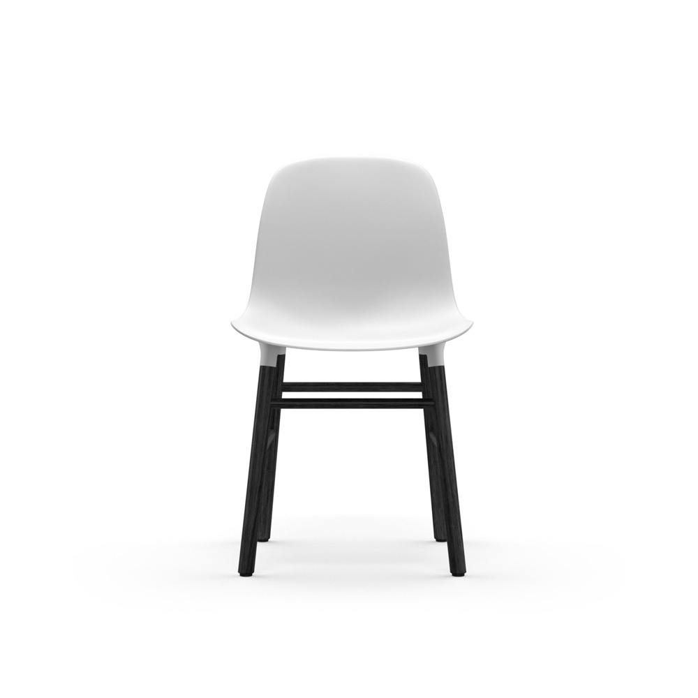 Form Chair Wood