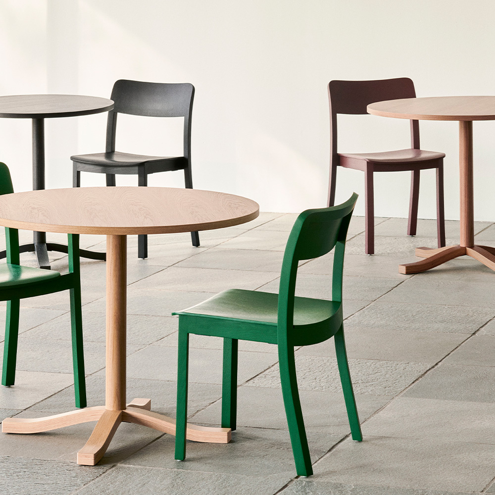 Pastis Chair