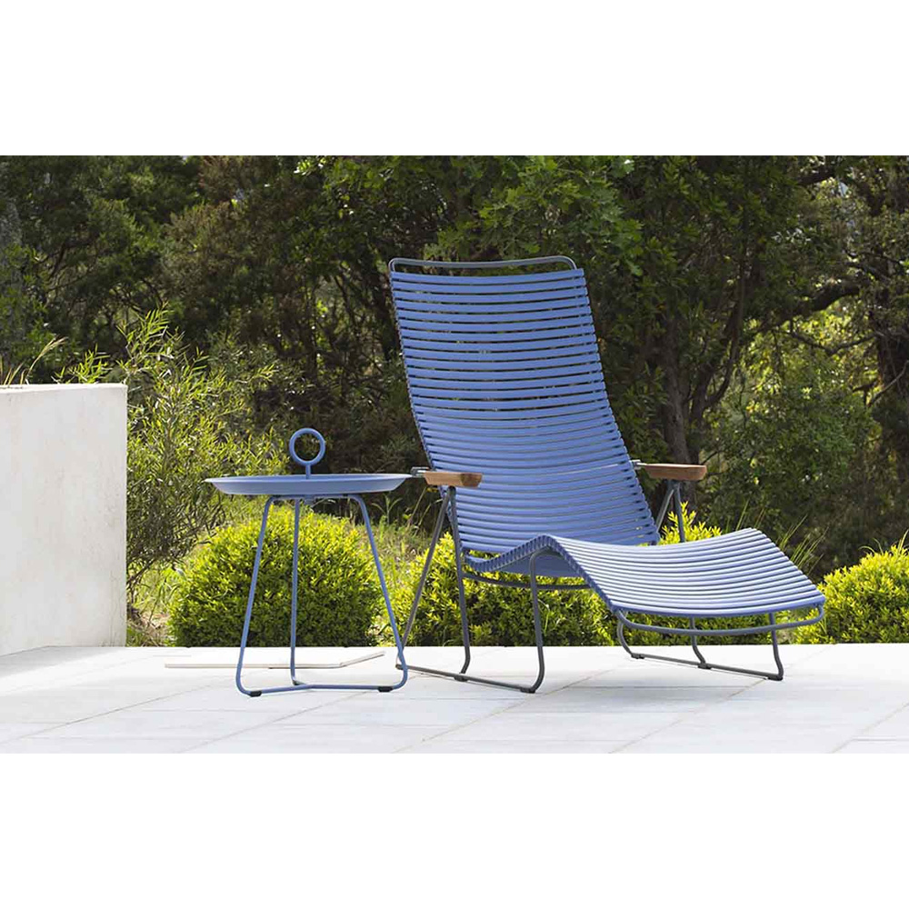 Click Sunlounger