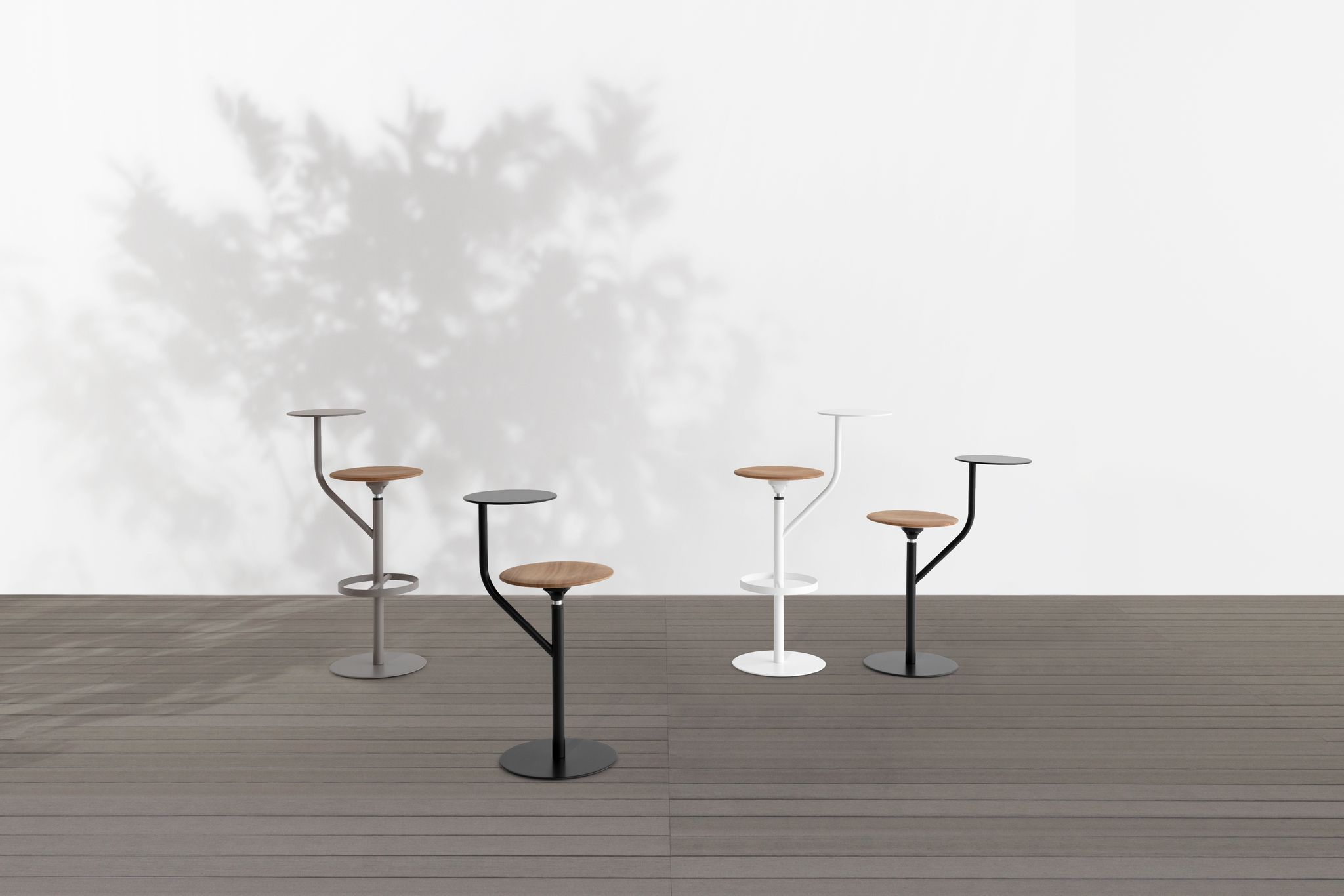 Aaron Hocker Outdoor