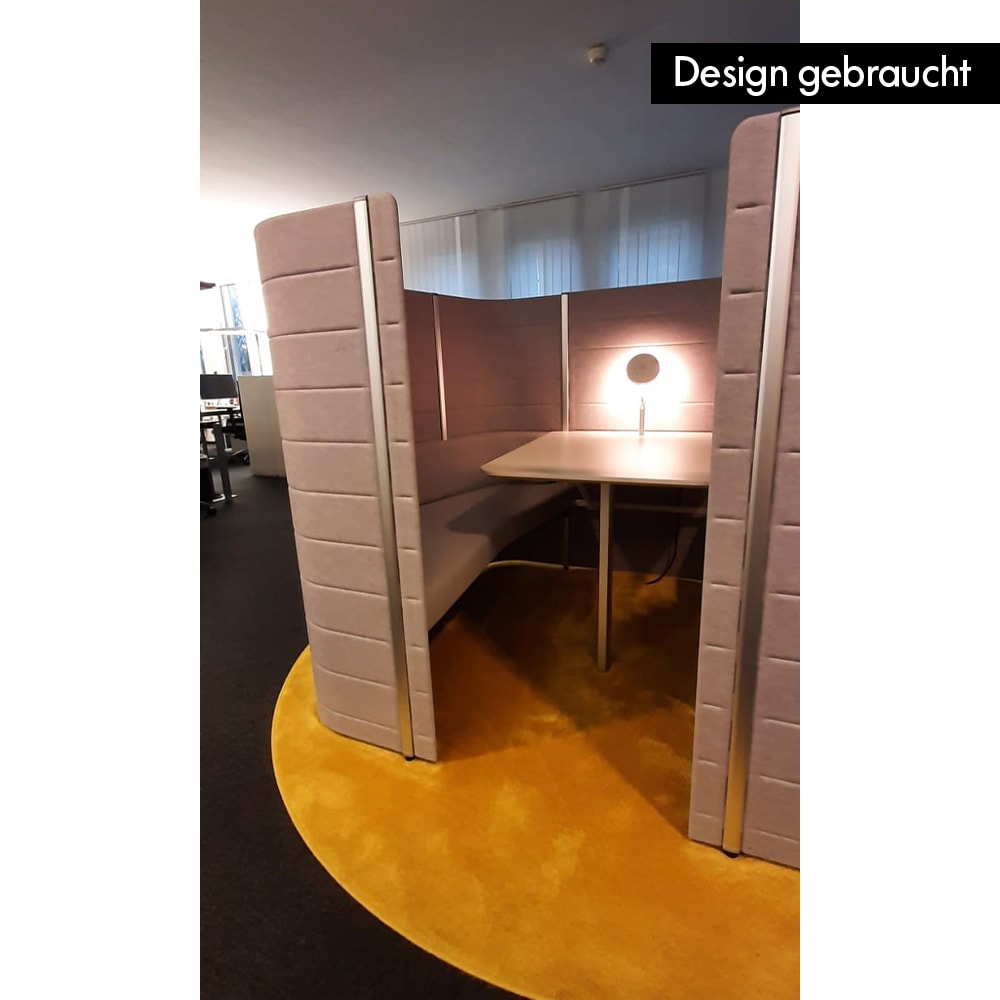 Workbays Meet 4 medium 15/20 - Design gebraucht