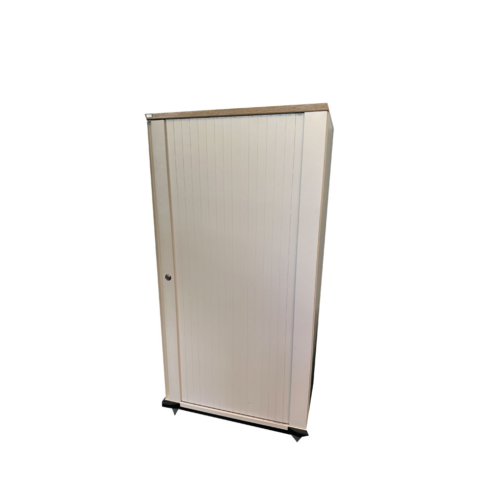 Trolley Mobilcontainer - Design gebraucht  