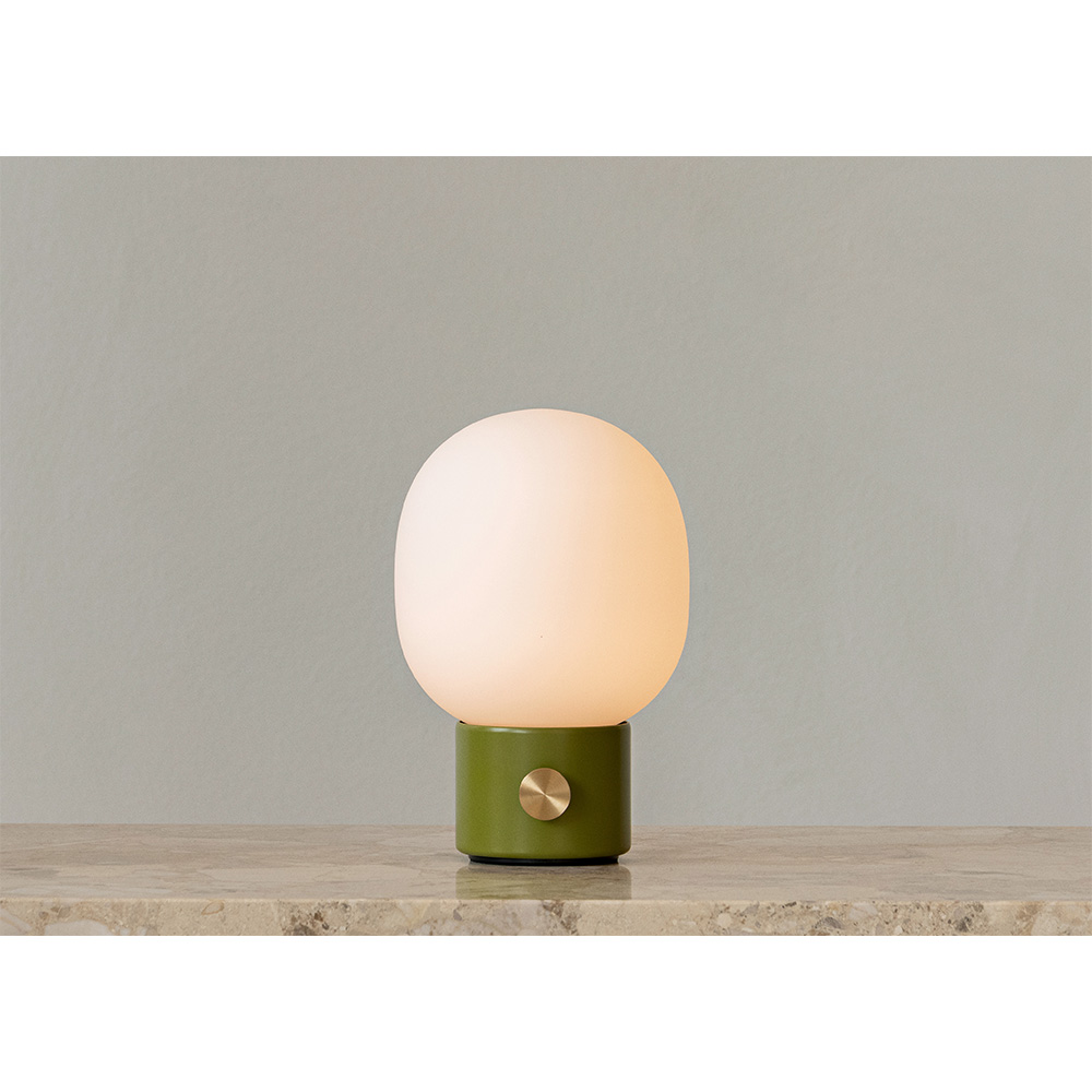 JWDA Table Lamp Portable
