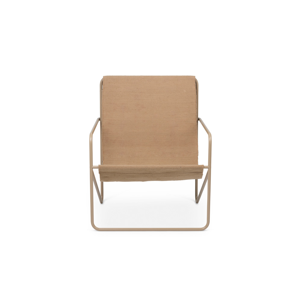 Desert Lounge Chair Outdoor