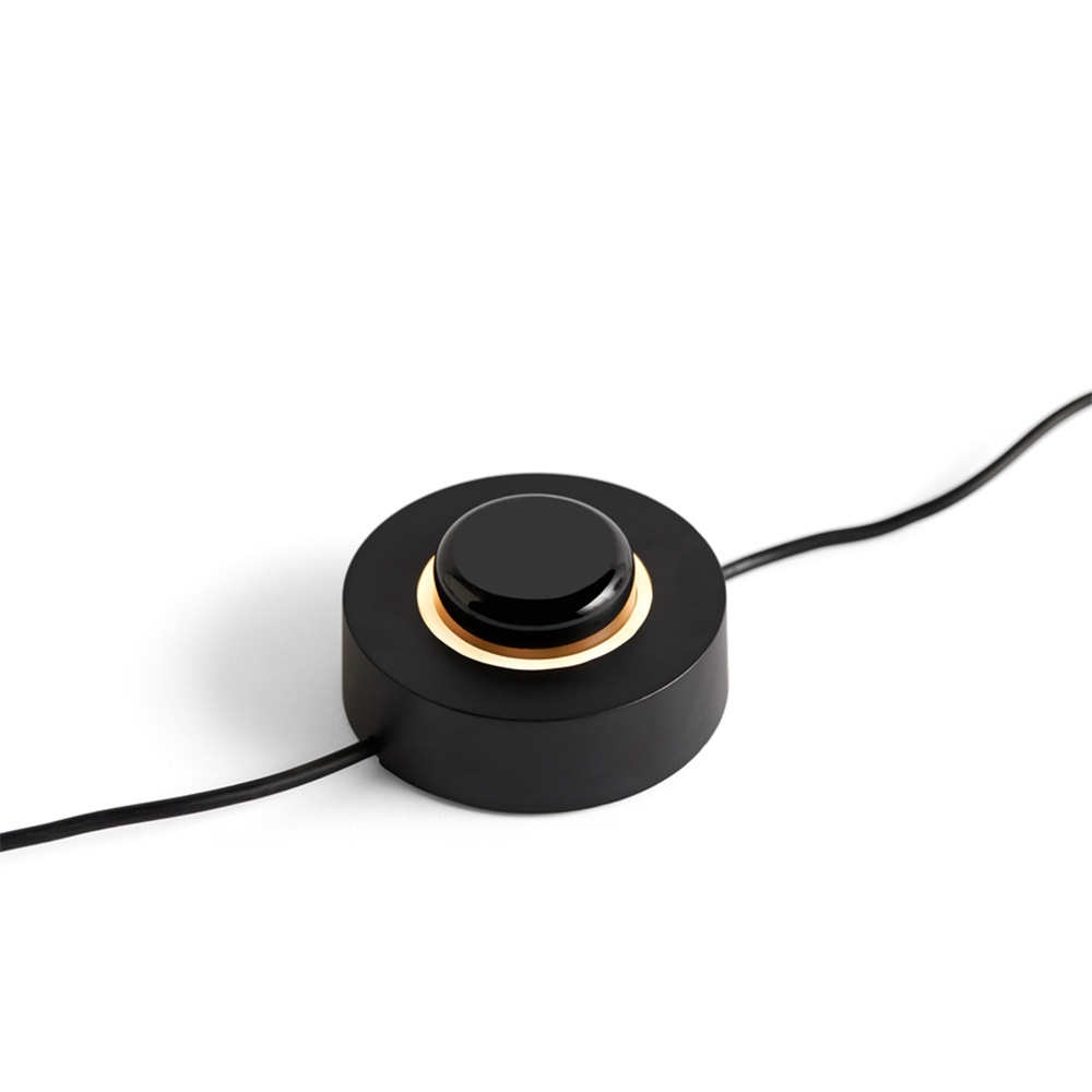 Pao Glass Floor Lamp