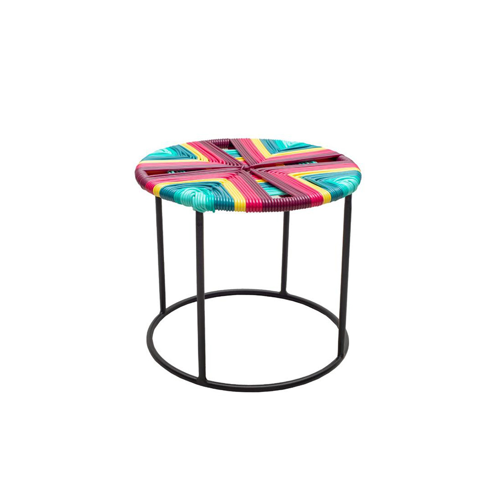 Mesita Side Table