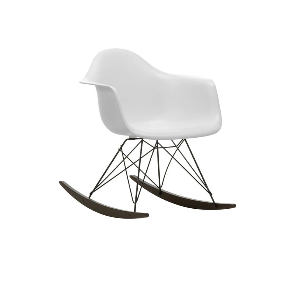 Eames Plastic Armchair RE RAR