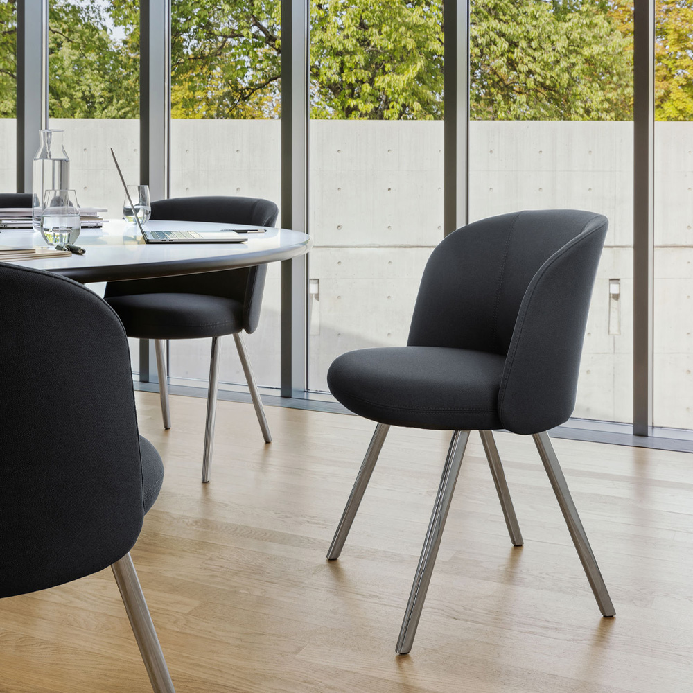 Mikado Side Chair