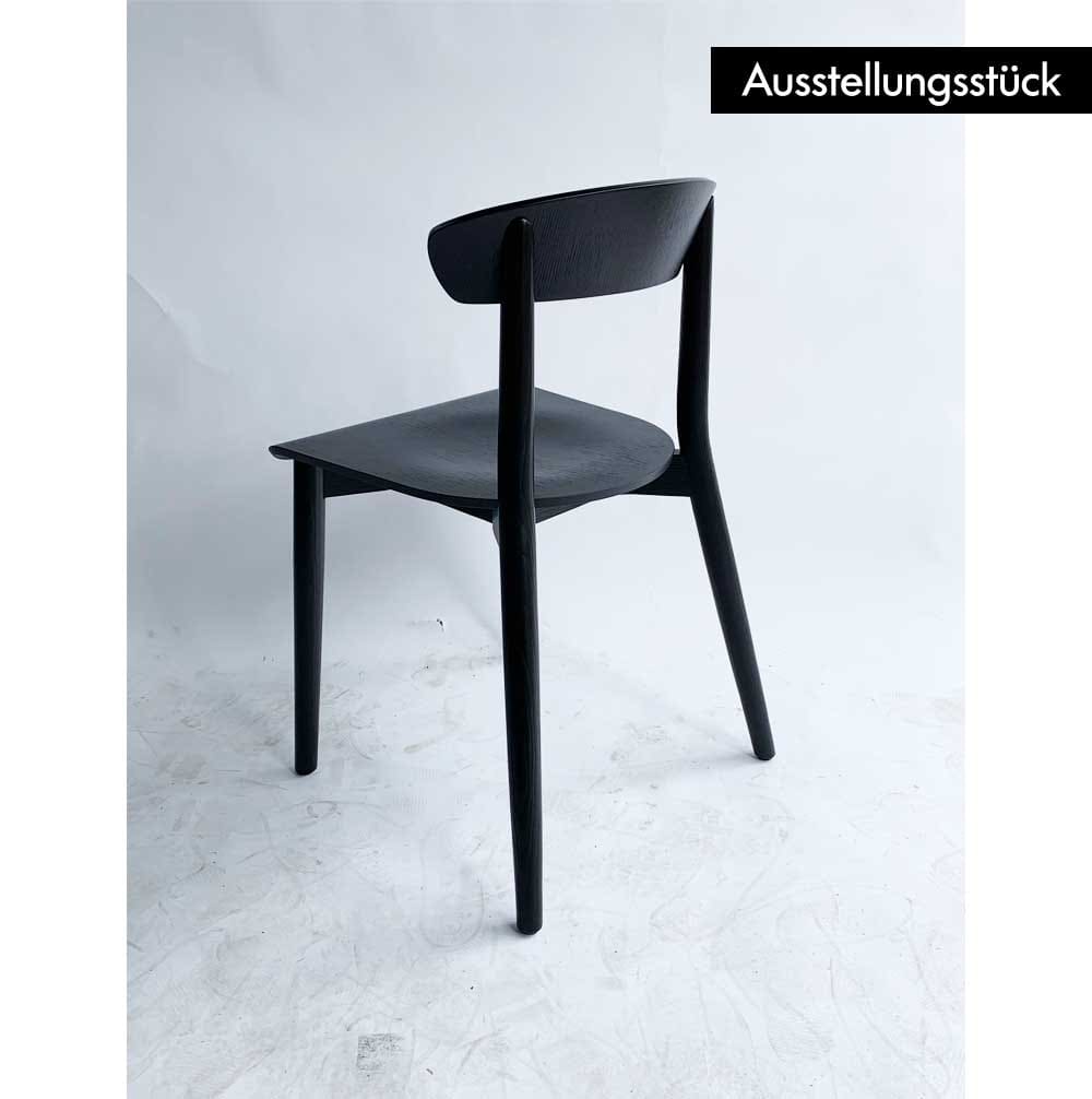 Mito Stuhl Esche - Ausstellungsstück