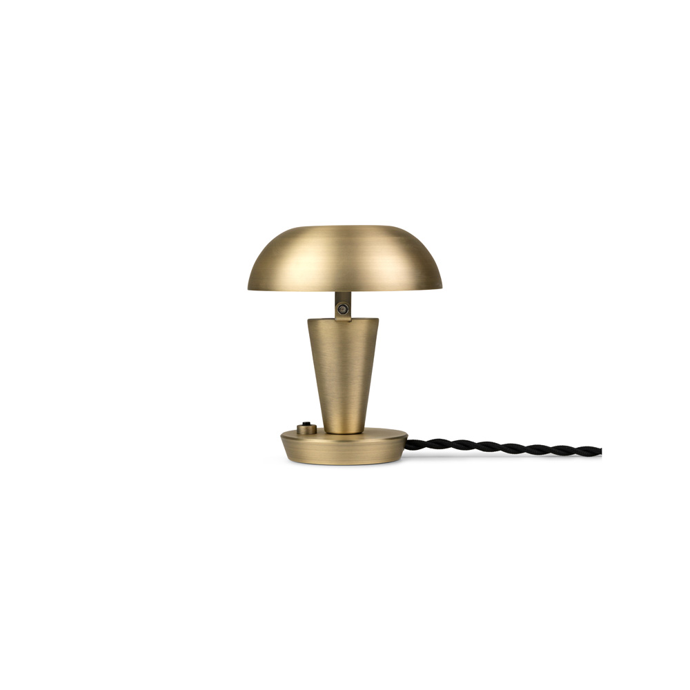 Tiny Lamp