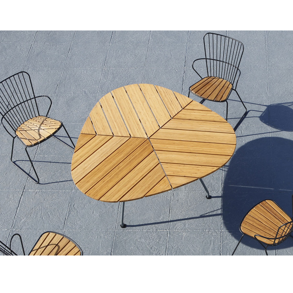 Leaf Outdoor Tisch