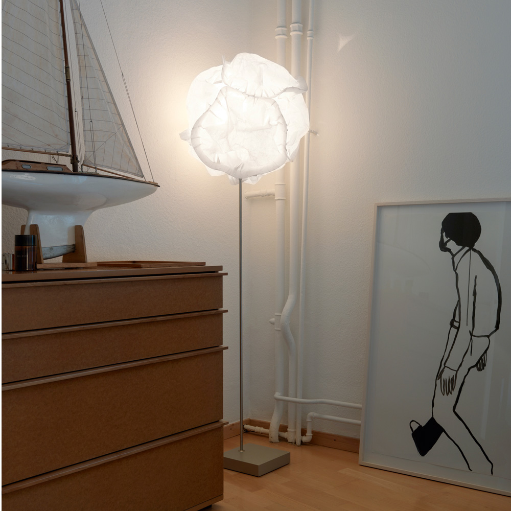 Cloud Stehleuchte