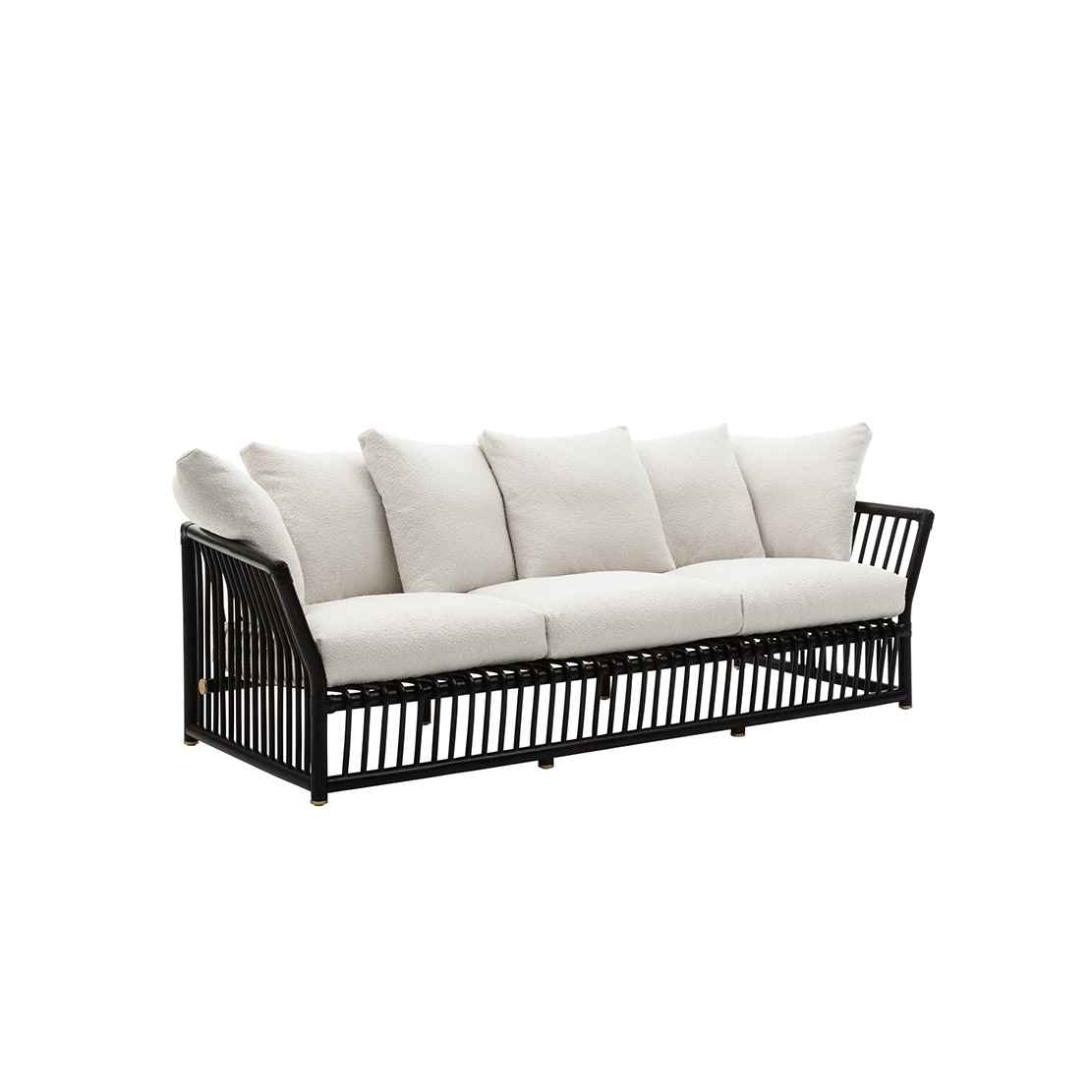 Softcage Sofa Outdoor