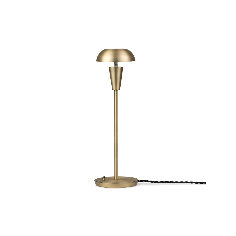 Tiny Table Lamp