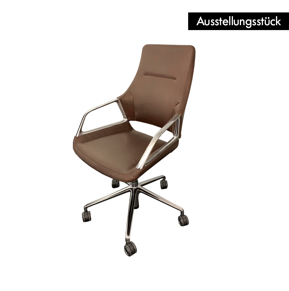 Graph Drehstuhl - Ausstellungsstück