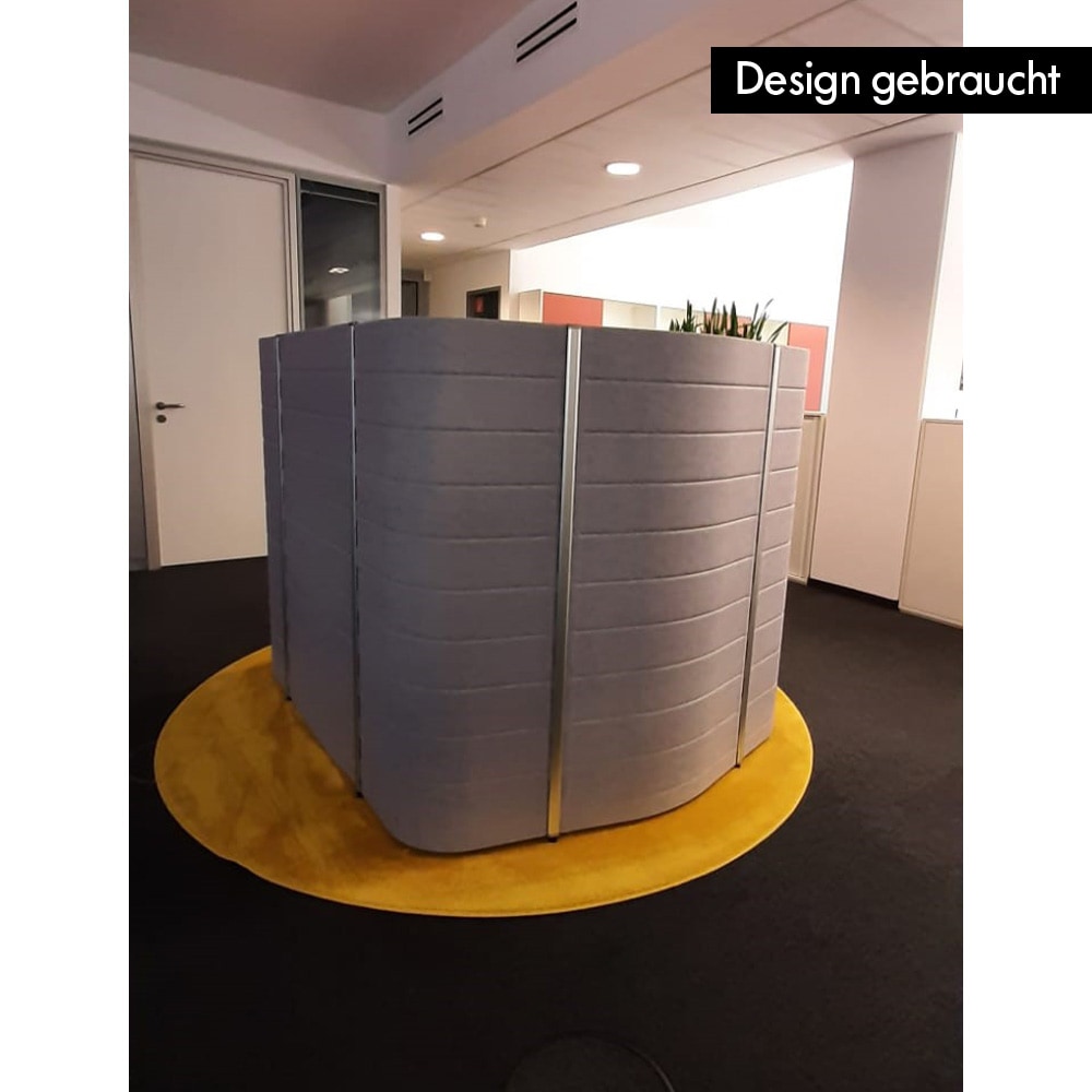 Workbays Meet 4 medium 15/20 - Design gebraucht