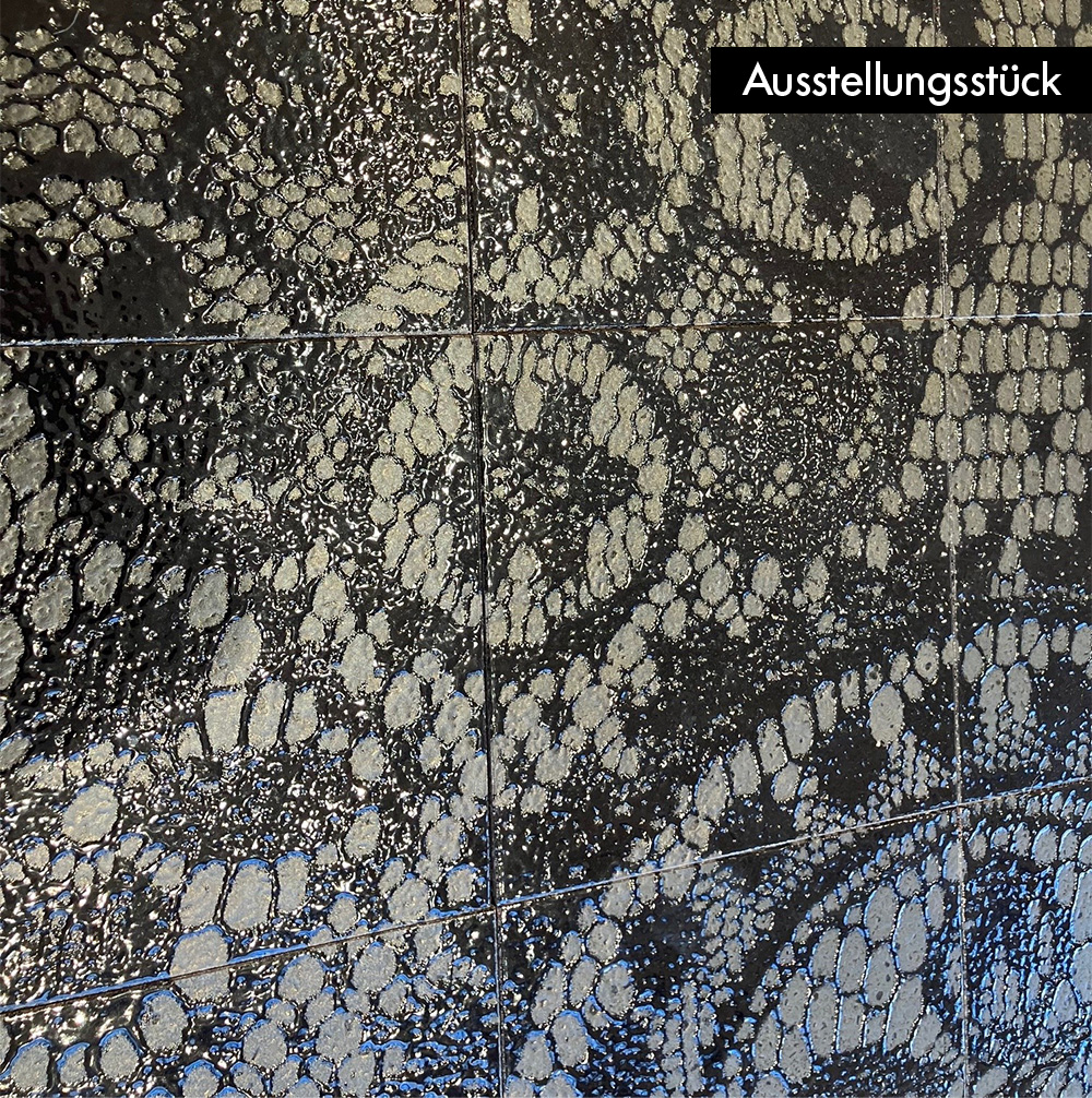 Mirto Tisch Lavastein Outdoor - Ausstellungsstück