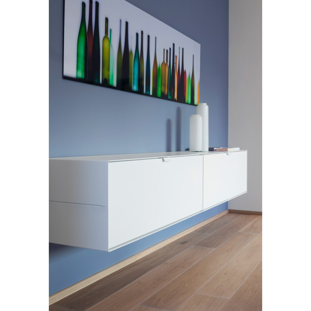 System M Sideboard wandhängend