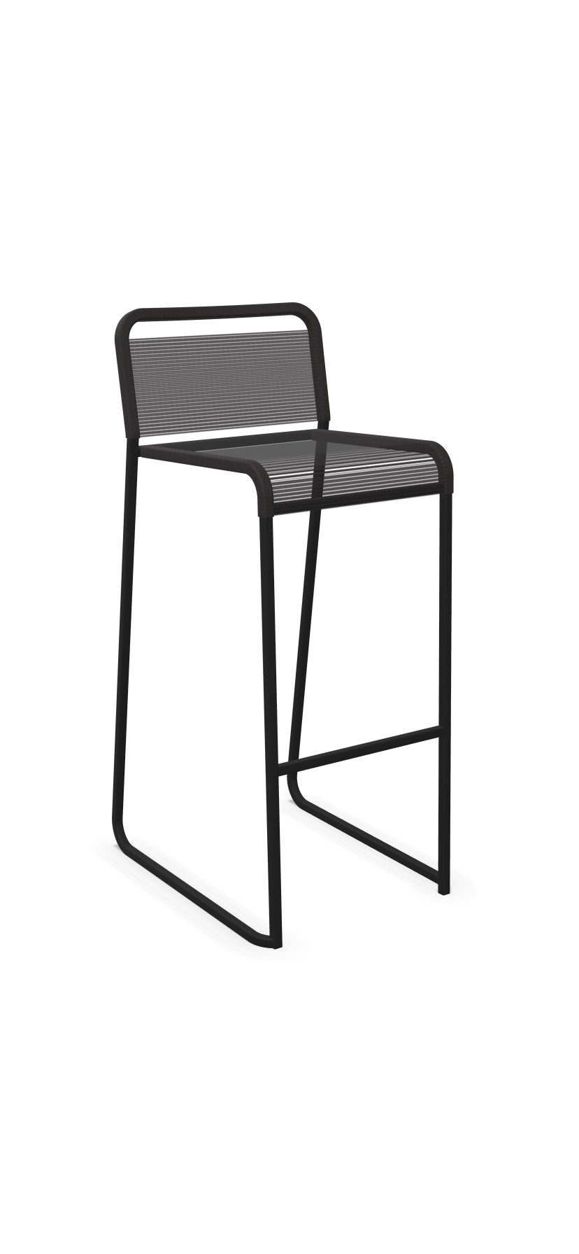 Aria Outdoor Barhocker