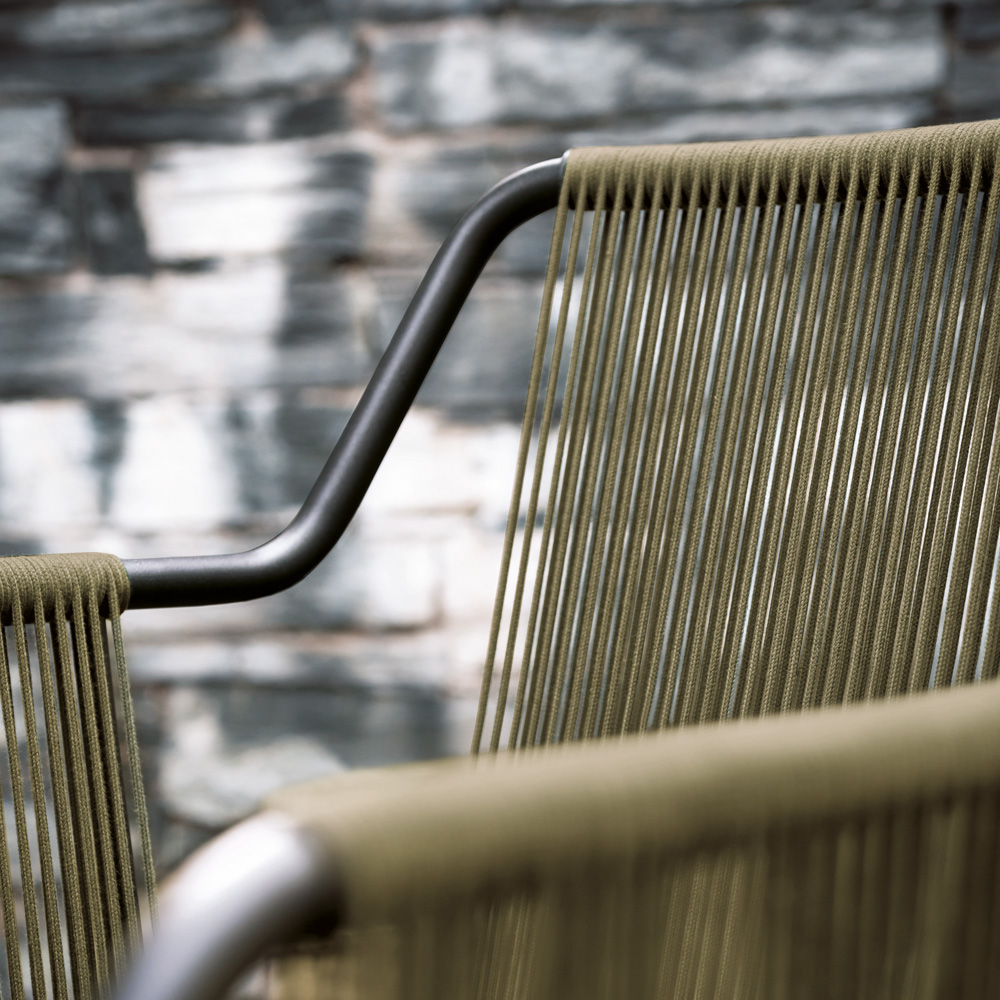 Harp Armlehnstuhl 359