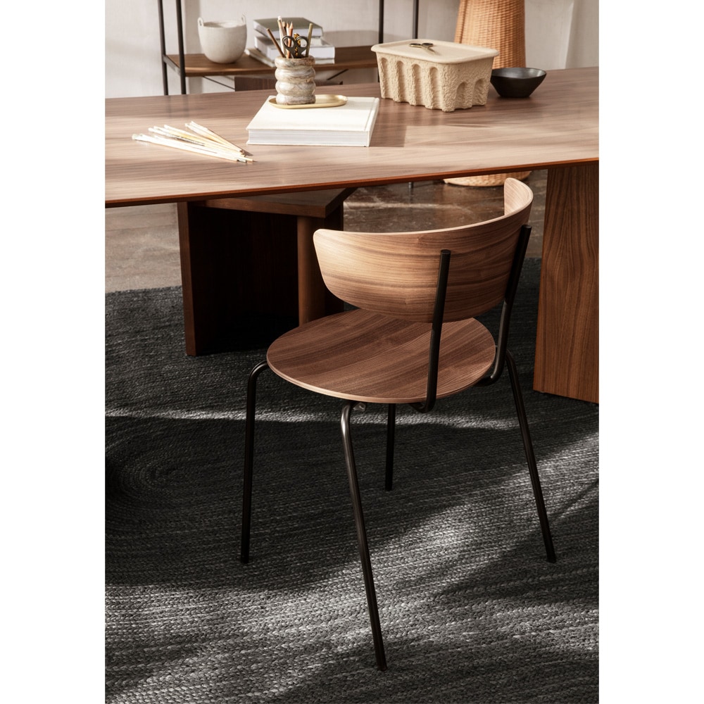 Eternal Oval Jute Rug