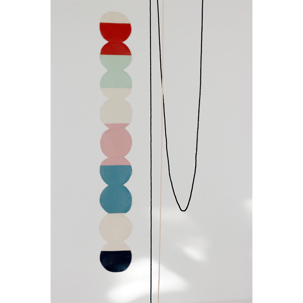 Teppich Pearls Runner