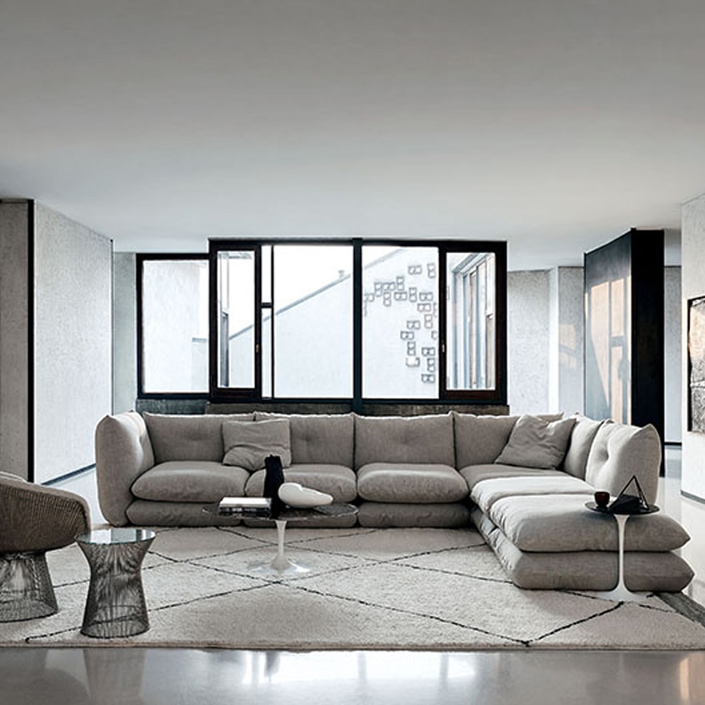 Perron Pillo Sofa