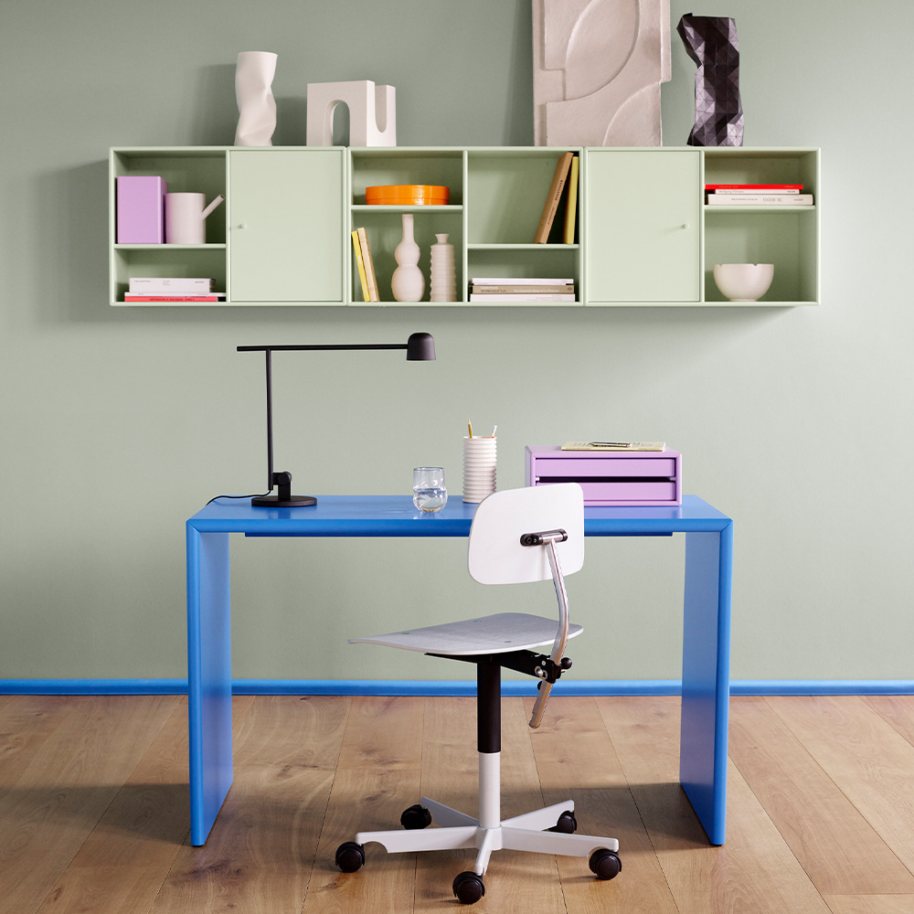 Kevi 2533 Bürodrehstuhl