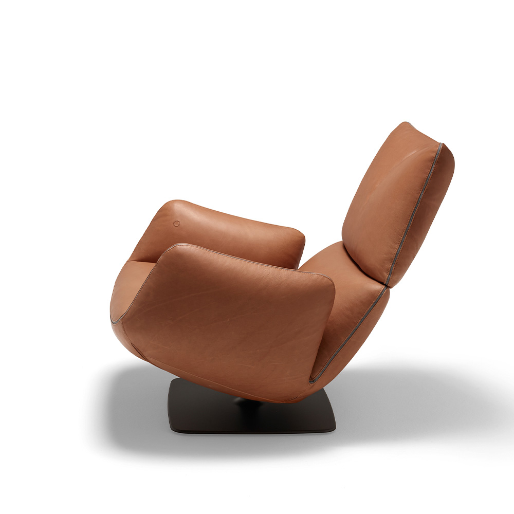 Jalis Lounge Sessel