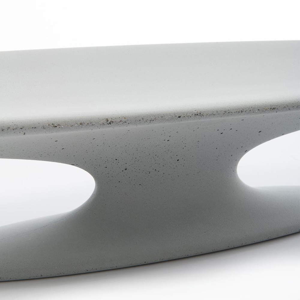 Ara Fenice Tischaufsatz