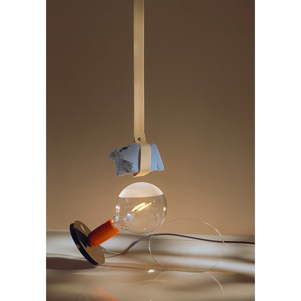 Lampadina Tischleuchte