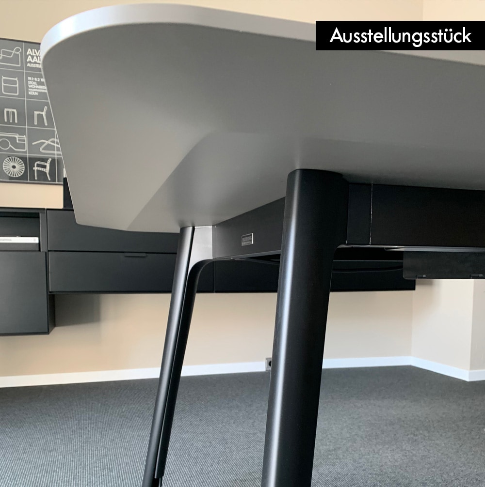 Keypiece Tisch - Design gebraucht