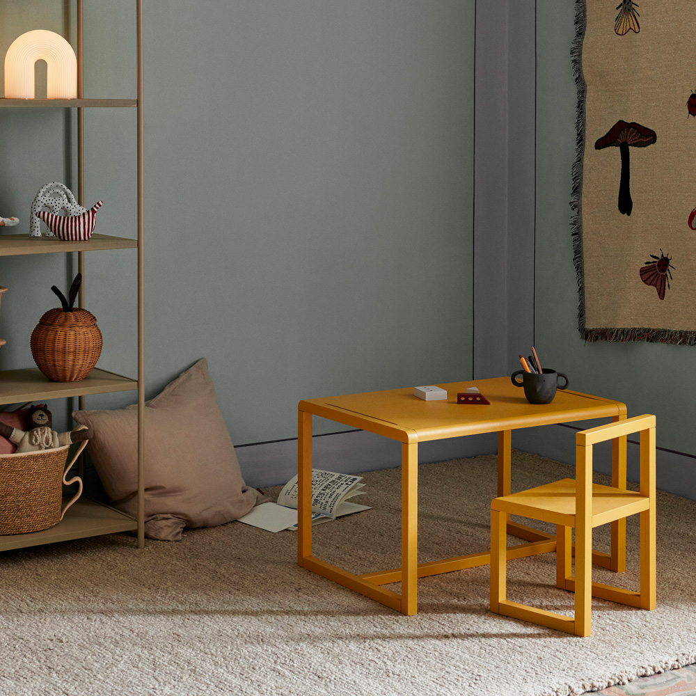 Little Architect Tisch