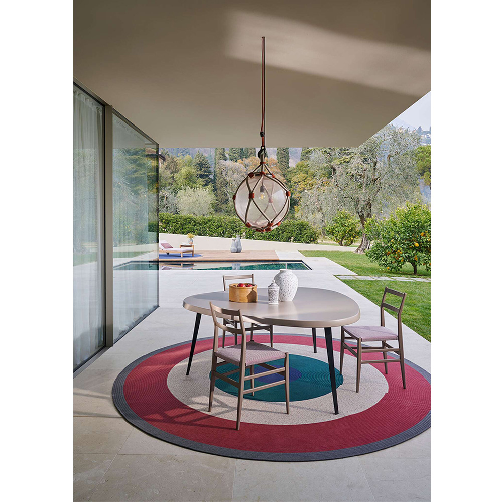 Leggera 647 Stuhl Outdoor