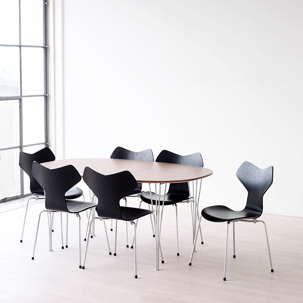 Grand Prix - Stuhl 3130