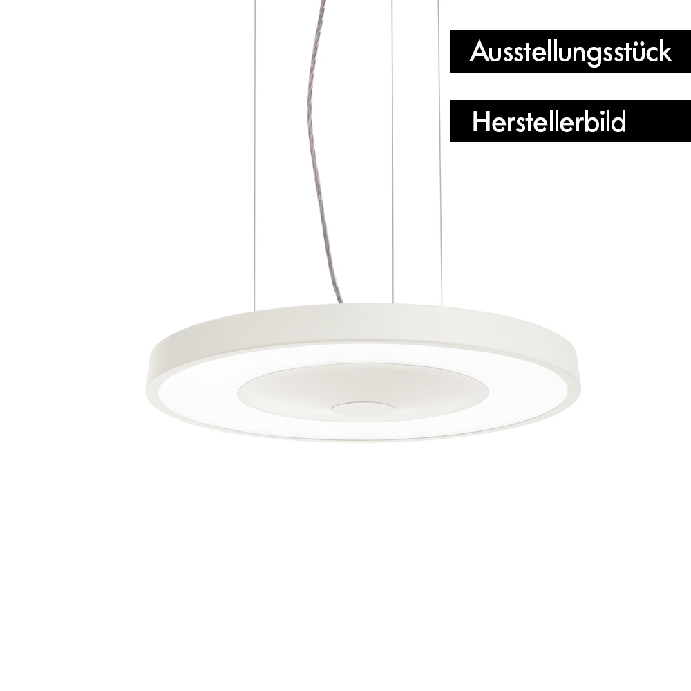 Disk - Ausstellungsstück